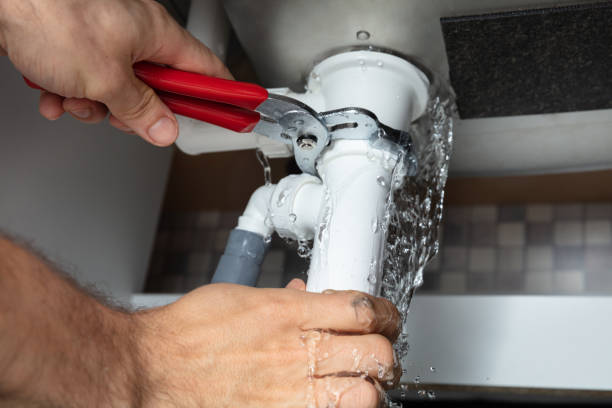 Best Water damage restoration near me  in Crestwood, MO