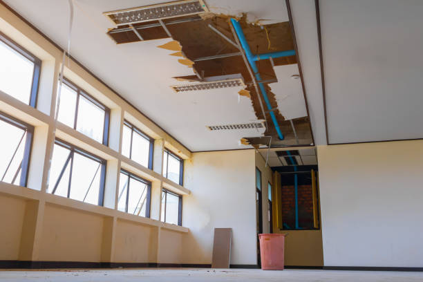 Best Commercial water damage restoration  in Crestwood, MO